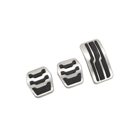Kit Coiffe de Pédale Pour Ford C-Max II Fiesta VI Focus Kuga II 6789917