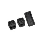 Kit Coiffe de Pédale Pour Ford C-Max II Fiesta VI Focus Kuga II 6789917
