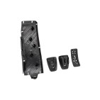 Kit Coiffe de Pédale Pour Audi A4 A5 A6 A7 Q3 Q5 Porsche Macan 4H1723173A
