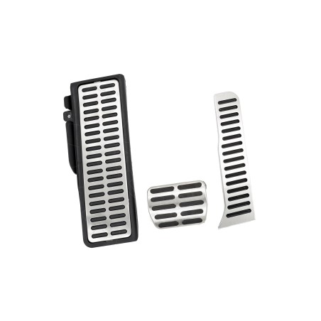 Kit Coiffe de Pédale Pour Audi Tt Seat Altea Leon Toledo Skoda Octavia 1K0723131