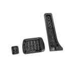 Kit Coiffe de Pédale Pour Mercedes Classe C Clk Cls E Glk S Slk 1702900182