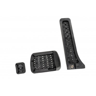 Kit Coiffe de Pédale Pour Mercedes Classe C Clk Cls E Glk S Slk 1702900182