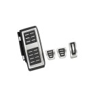 Kit Coiffe de Pédale Pour Audi A3 Seat Leon Skoda Octavia III 5G1064205