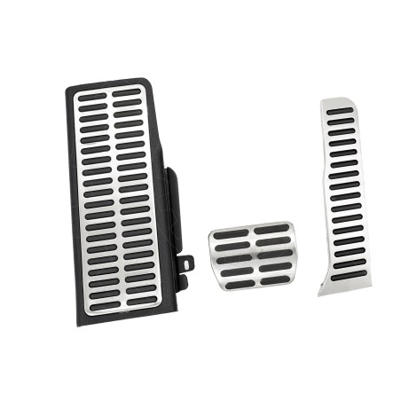 Kit Coiffe de Pédale Pour Vw Cc Passat 1K0723131 1K1864551 1K1723503