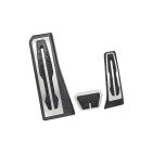Kit Coiffe de Pédale Pour Bmw Série 1 F20 2 F23 3 F30 4 F33 F83 35002232276