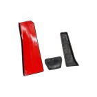 Kit Coiffe de Pédale Pour Bmw Série 1 F20 2 F23 3 F30 4 F33 F83 35002232276