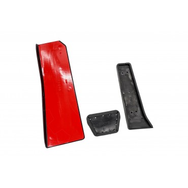 Kit Coiffe de Pédale Pour Bmw Série 1 F20 2 F23 3 F30 4 F33 F83 35002232276