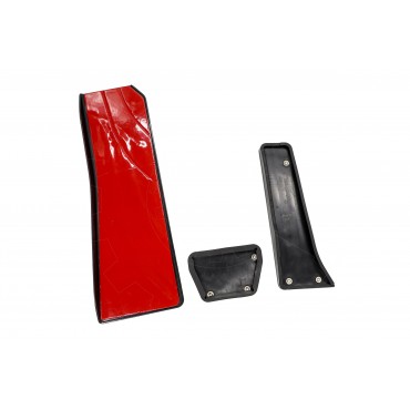 Kit Coiffe de Pédale Pour Bmw Série 7 F01 X3 F25 X4 F26 Z4 E89 35002232276