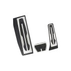 Kit Coiffe de Pédale Pour Bmw Série 1 F20 3 F30 4 F33 F83 5 F10 35002232276