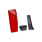 Kit Coiffe de Pédale Pour Bmw Série 1 F20 3 F30 4 F33 F83 5 F10 35002232276