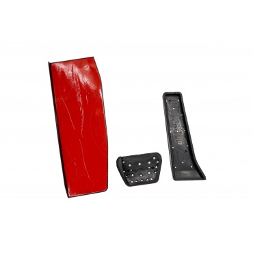 Kit Coiffe de Pédale Pour Bmw Série 1 F20 3 F30 4 F33 F83 5 F10 35002232276