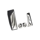 Kit Coiffe de Pédale Pour Bmw Série 1 E87 3 E46 5 E39 X1 E84 35002232276