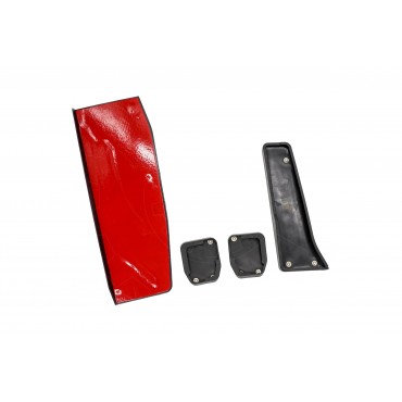 Kit Coiffe de Pédale Pour Bmw Série 1 E87 3 E46 5 E39 X1 E84 35002232276