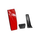 Kit Coiffe de Pédale Pour Bmw Série 1 F20 2 F23 F22 F87 3 F31 4 F33 35002232276