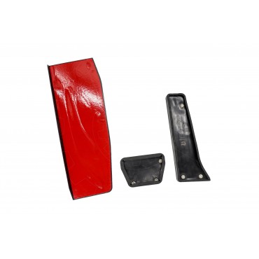 Kit Coiffe de Pédale Pour Bmw Série 1 F20 2 F23 F22 F87 3 F31 4 F33 35002232276