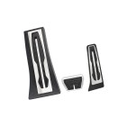 Kit Coiffe de Pédale Pour Bmw Série 5 F10 F11 F07 6 F06 F12 7 F01 35002232276