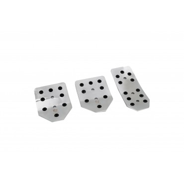 Kit Coiffe de Pédale Pour
