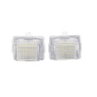 LED Feu de Plaque d'Immatriculation Pour Mercedes Classe C Cla Cls A221820085664