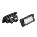 LED Feu de Plaque d'Immatriculation Pour Seat Alhambra Ateca Ibiza IV 5N0943021