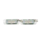 LED Feu de Plaque d'Immatriculation Pour Mercedes G 4638200356 A4638200356