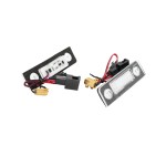 LED Feu de Plaque d'Immatriculation Pour Skoda Octavia II Roomster 1Z0943021A
