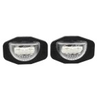 LED Feu de Plaque d'Immatriculation Pour Toyota Corolla Sienna Urban 8127012520