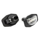 LED Feu de Plaque d'Immatriculation Pour Toyota Corolla Sienna Urban 8127012520