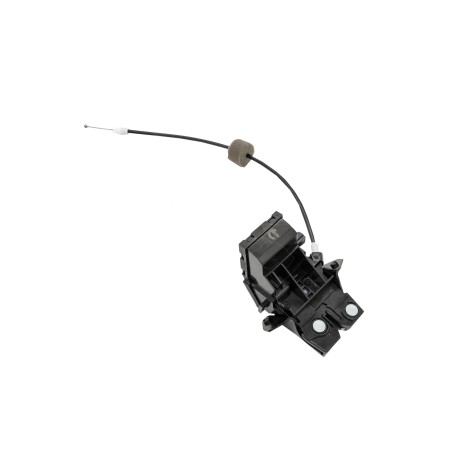 Mécanisme Serrure de Coffre Pour Mercedes Classe C E Clk Cls Slk Slr 1717500085