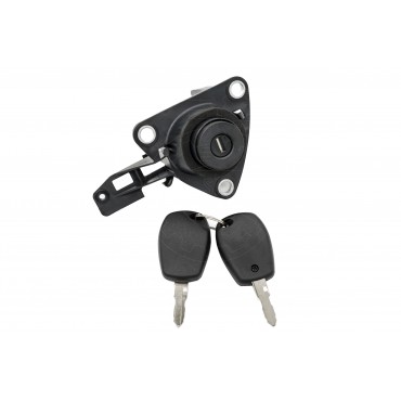 Mécanisme Serrure de Coffre Pour Dacia Duster 2010-2018 905026966R
