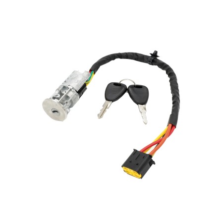 Neiman Antivol de Direction Pour Renault Clio II Thalia I 487002447R 7701471220