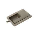 Poignée de Porte Intérieur Droit Pour Vw Transporter 1990-2003 7D0837020G