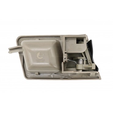 Poignée de Porte Intérieur Gauche Pour Vw Transporter 1990-2003 74837019