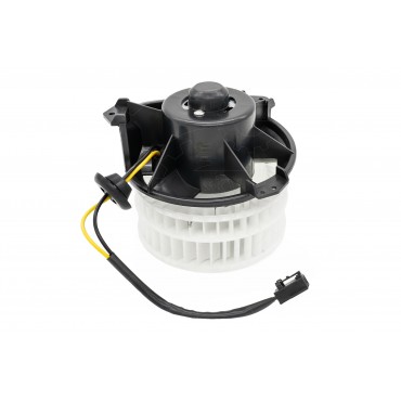 Pulseur d'Air Habitacle Pour Chrysler Pacifica 2003-2006 4885475,4885475AC