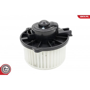 Pulseur d'Air Habitacle Pour Mitsubishi Pajero II III Space Runner MR398725