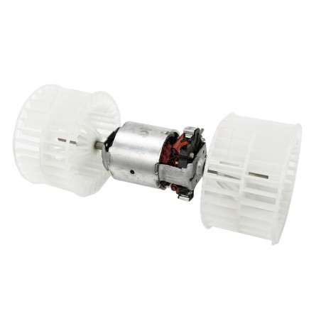 Pulseur d'Air Habitacle Pour Bmw Série 3 E30 Z3 E36 1386154 64111386154