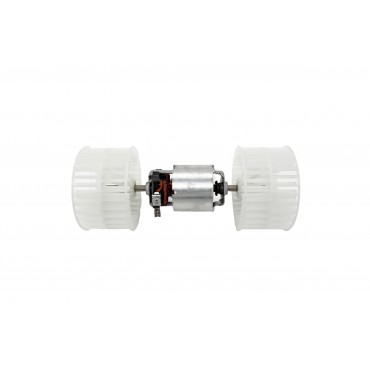 Pulseur d'Air Habitacle Pour Bmw Série 3 E30 Z3 E36 1386154 64111386154