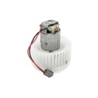 Pulseur d'Air Habitacle Pour Volvo S60 I S80 I V70 I II Xc90 I 31320392 9171719