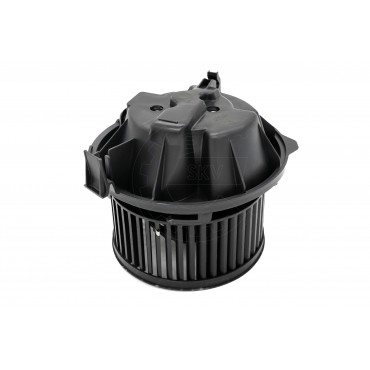 Pulseur d'Air Habitacle Pour Citroën C5 I 2001-2004 6441N7