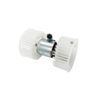 Pulseur d'Air Habitacle Pour Land Rover Range Rover III 2002-2012 64118372493