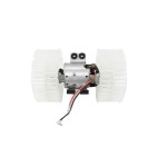 Pulseur d'Air Habitacle Pour Bmw Série 7 E38 64118391809