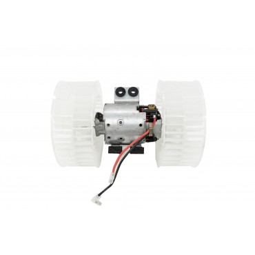 Pulseur d'Air Habitacle Pour Bmw Série 7 E38 64118391809