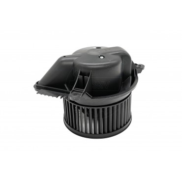 Pulseur d'Air Habitacle Pour Renault Megane I 1995-2003 7701046058