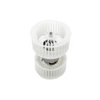 Pulseur d'Air Habitacle Pour Bmw Série 3 E36 64118390208 64111468453
