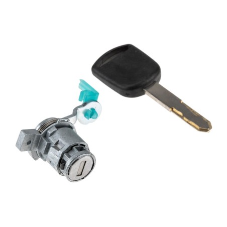 2 Barillet Serrure de Porte Pour Honda Cr-V II 2001-2007 72185S9A013