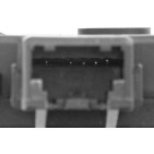Actionneur de Chauffage Clapet Pour Ford F-150 F-250 F-350 F-450 4L3Z19E616EA