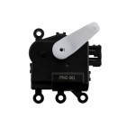 Actionneur de Chauffage Clapet Pour Mazda 3 6 Cx-5 KF0661A60