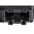 Actionneur de Chauffage Clapet Pour Mazda 3 6 Cx-5 KF0661A60