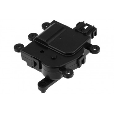 Actionneur de Chauffage Clapet Pour Mazda 3 6 Cx-5 KD4761A60