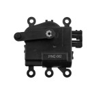 Actionneur de Chauffage Clapet Pour Mazda 3 6 Cx-5 KD4761A60