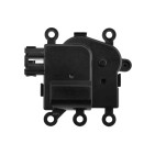 Actionneur de Chauffage Clapet Pour Mazda 3 6 Cx-5 KD4761A60